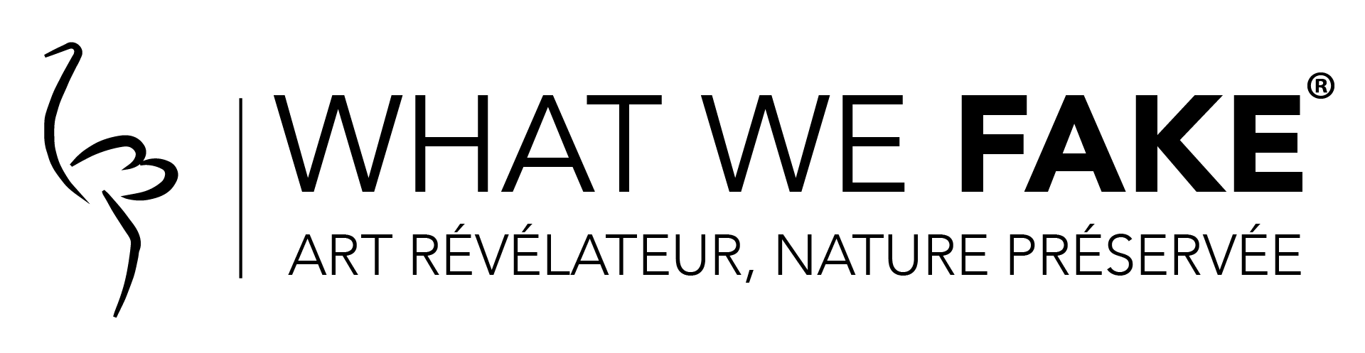 Logo français